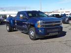 2015 Chevrolet Silverado 3500HD Built After Aug 14