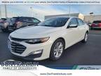 2021 Chevrolet Malibu