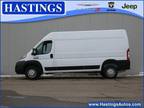 2021 RAM ProMaster 2500