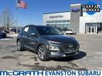 2019 Hyundai Kona