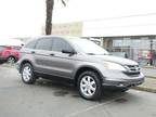 2011 Honda CR-V