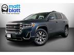 2020 GMC Acadia