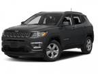 2017 Jeep Compass