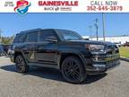 2020 Toyota 4Runner