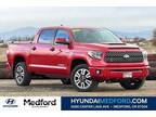 2020 Toyota Tundra 4WD