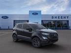 2021 Ford EcoSport