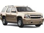 2007 Chevrolet Tahoe