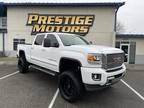 2015 GMC Sierra 2500