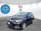 2022 Honda HR-V