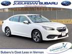 2022 Subaru Legacy