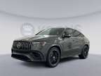 2025 Mercedes-Benz GLE GLE 63 S AMG 4MATIC