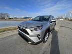2021 Toyota RAV4 Hybrid