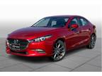 2018 Mazda Mazda3