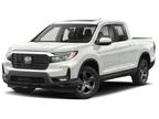 2023 Honda Ridgeline