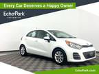 2016 Kia Rio