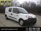 2019 RAM ProMaster City