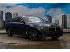 2023 BMW 5-Series