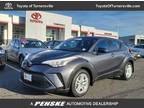 2020 Toyota C-HR