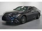2022 Lexus ES 350