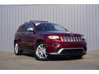 2016 Jeep Grand Cherokee