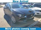 2020 Mazda CX-30
