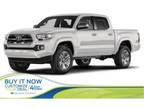 2016 Toyota Tacoma
