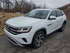 2020 Volkswagen Atlas Cross Sport