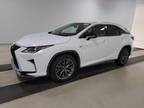 2019 Lexus RX