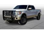 2010 Ford F-150