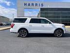 2019 Ford Expedition Max