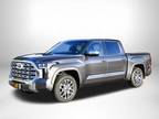 2022 Toyota Tundra