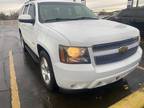 2011 Chevrolet Tahoe