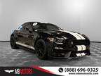 2017 Ford Mustang Shelby GT350
