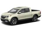 2019 Honda Ridgeline