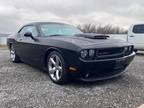 2013 Dodge Challenger