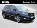 2022 Honda Passport