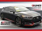 2020 Hyundai Veloster N