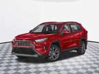 2024 Toyota RAV4 Hybrid Hybrid Limited