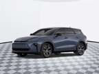 2025 Toyota Crown Signia XLE