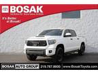 2021 Toyota Tundra