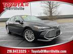 2019 Toyota Avalon