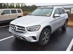 2020 Mercedes-Benz GLC 300