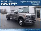 2021 Ford F-350
