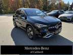 2024 Mercedes-Benz GLA GLA 250 4MATIC