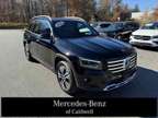 2024 Mercedes-Benz GLB GLB 250 4MATIC