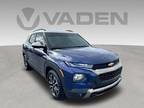 2022 Chevrolet TrailBlazer