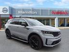 2022 Kia Sorento