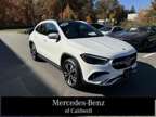 2024 Mercedes-Benz GLA GLA 250 4MATIC