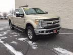 2017 Ford F-250