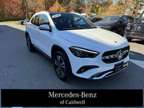 2024 Mercedes-Benz GLA GLA 250 4MATIC